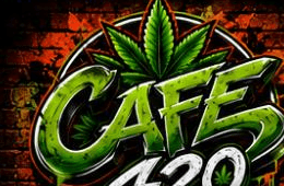 Cafe420