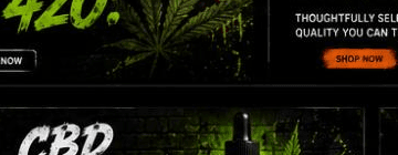 CBD collection