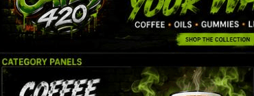Coffee collection